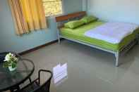 Kamar Tidur Aew Pua Homestay