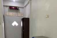 Kamar Tidur Pondok Elit Kos 888