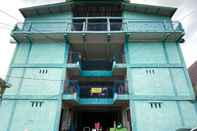 Exterior Pondok Elit Kos 888