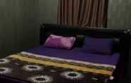 Bilik Tidur 6 Premi Inn Bogor Valley