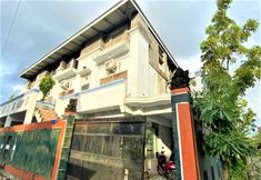Exterior 2 Buntusu Guest House