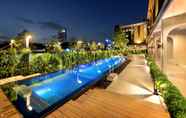 Swimming Pool 7 PLAAI Plus Hotel Rayong