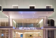 Exterior 3 Mintel Huamak