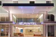 ภายนอกอาคาร Mintel Huamak