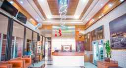 Bander Hotel, AU$42
