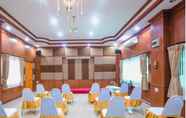 Functional Hall 6 Bander Hotel