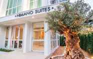 ภายนอกอาคาร 3 NIMANO SUITES