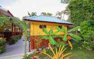 Exterior 7 Ban Elephant Blanc Bungalow