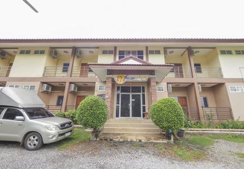 Exterior Na Jinthanakan