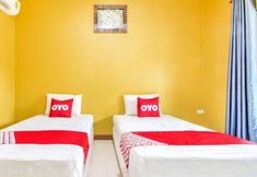 寝室 7 The First Camp Resort At Khaoyai