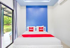 寝室 5 The First Camp Resort At Khaoyai