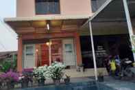 Bangunan Chananya Guesthouse		