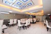 Restaurant Swagath Home