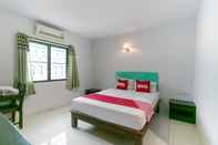 ห้องนอน Phachuen Resort