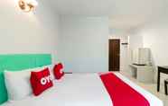 Bedroom 3 Phachuen Resort