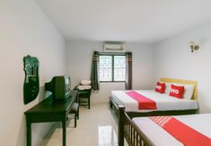 Bedroom 4 Phachuen Resort