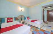Bedroom 4 Burapa Inn