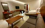 Phòng ngủ 6 Kambaniru Beach Hotel and Resort