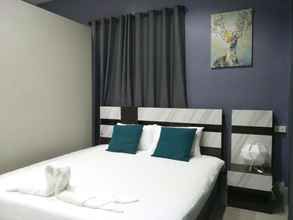 ห้องนอน 4 Betong Cozy Guest House