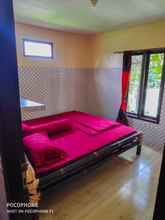 Kamar Tidur 4 Villa Diovin Ciwidey