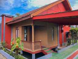 Villa Diovin Ciwidey, Rp 2.300.000