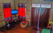 Kamar Tidur 7 Villa Diovin Ciwidey