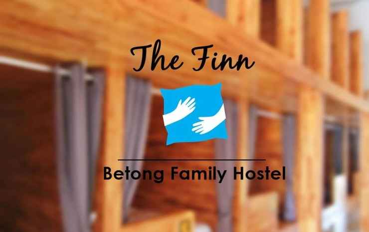 The Finn Hostel Betong