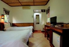 Bedroom 3 Langu Phupha Resort 