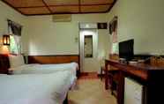 Bedroom 3 Langu Phupha Resort 