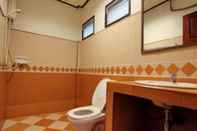 In-room Bathroom Langu Phupha Resort 