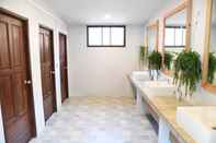 ห้องน้ำภายในห้อง Zleepingpills Aonang Krabi - Hostel