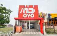 Bangunan 4 OYO 425 Mojokerto Guesthouse