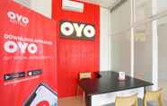 Lobi 6 OYO 425 Mojokerto Guesthouse