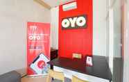 Lobby 7 OYO 425 Mojokerto Guesthouse