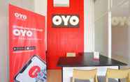 Sảnh chờ 5 OYO 425 Mojokerto Guesthouse