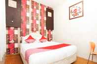 Bilik Tidur OYO 425 Mojokerto Guesthouse