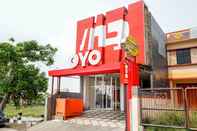 Bên ngoài OYO 425 Mojokerto Guesthouse