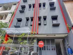 ภายนอกอาคาร 4 OYO 90277 Kmk Residence