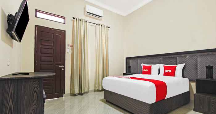 Kamar Tidur Capital O 90280 Wisma Sentosa