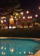 SWIMMING_POOL Villa Bumi Indah