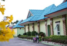 Exterior 5 Phutawan Resort Thungsong