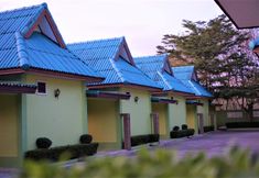 Exterior 4 Phutawan Resort Thungsong