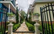 Lobi 6 Baroque Boutique Resort