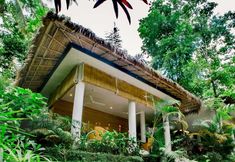 Exterior 2 Villa Rimba Ubud