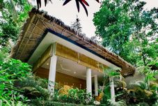 Exterior Villa Rimba Ubud