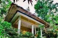 Exterior Villa Rimba Ubud 