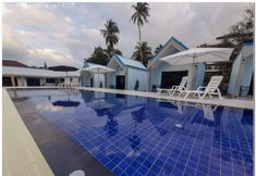 Swimming Pool 2 CC Beach Resort 