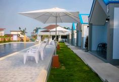 Exterior 6 CC Beach Resort 