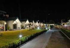 Exterior 3 CC Beach Resort 