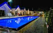 Swimming Pool 5 CC Beach Resort 